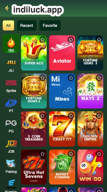 Indi Luck App Cricket Betting Live Odds