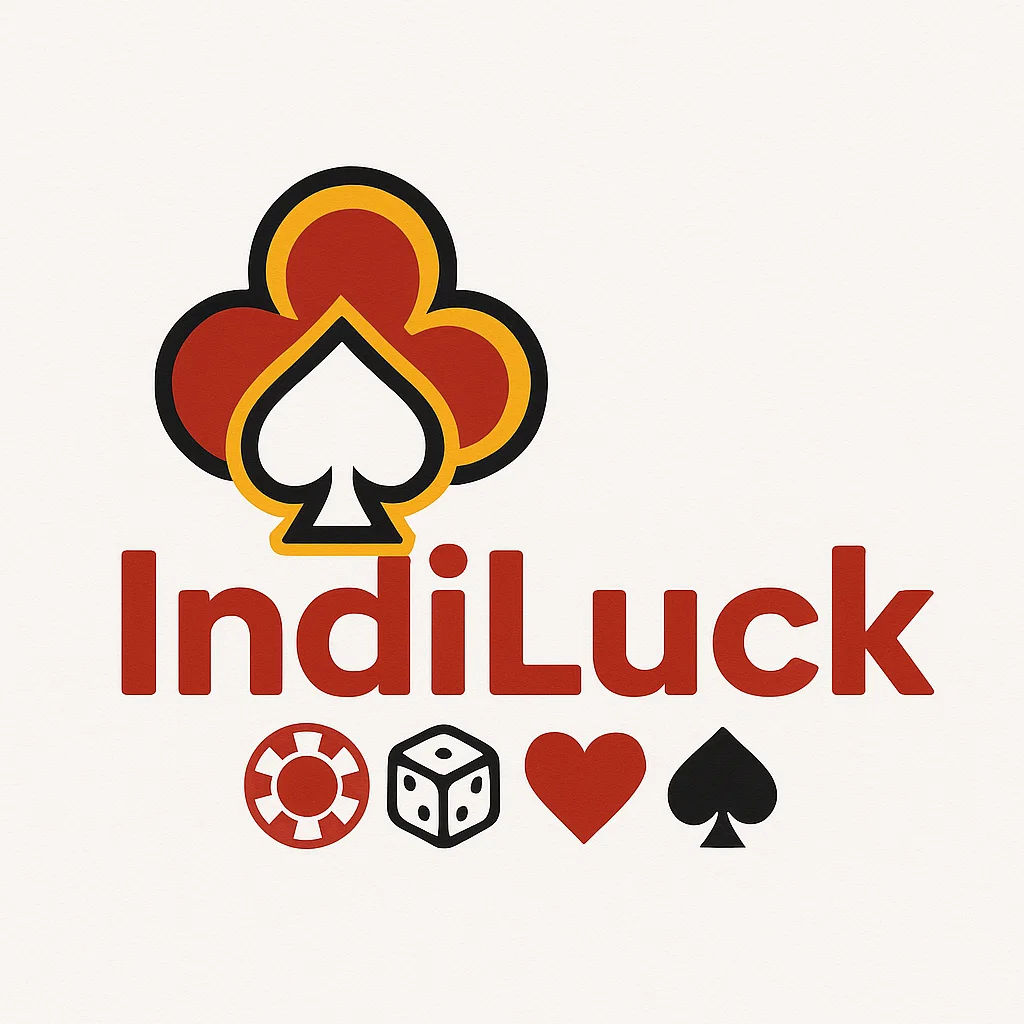 Indi Luck App Logo